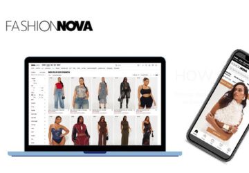 Fashion Nova